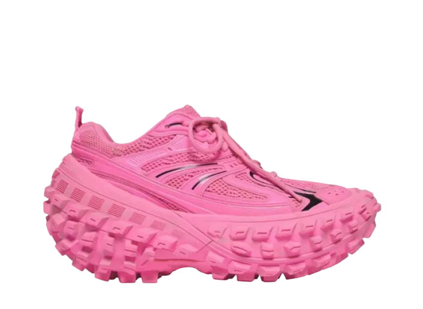 BALENCIAGA Women's Bouncer (Defender) Sneaker BALENCIAGA Women's Bouncer (Defender) Sneaker