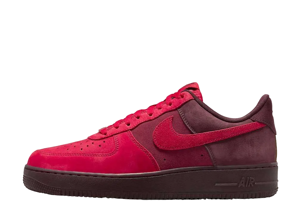 最新リーク｜Nike Air Force 1 Low 