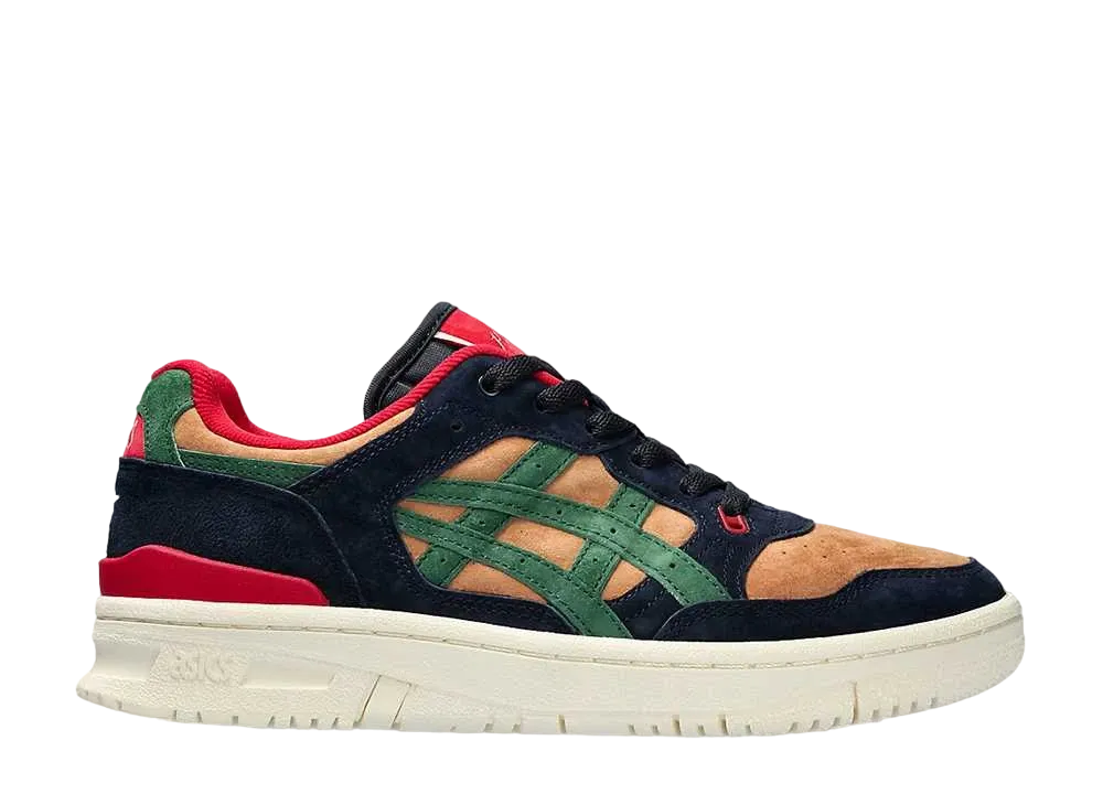 KITH × Asics EX89 "Outdoor"