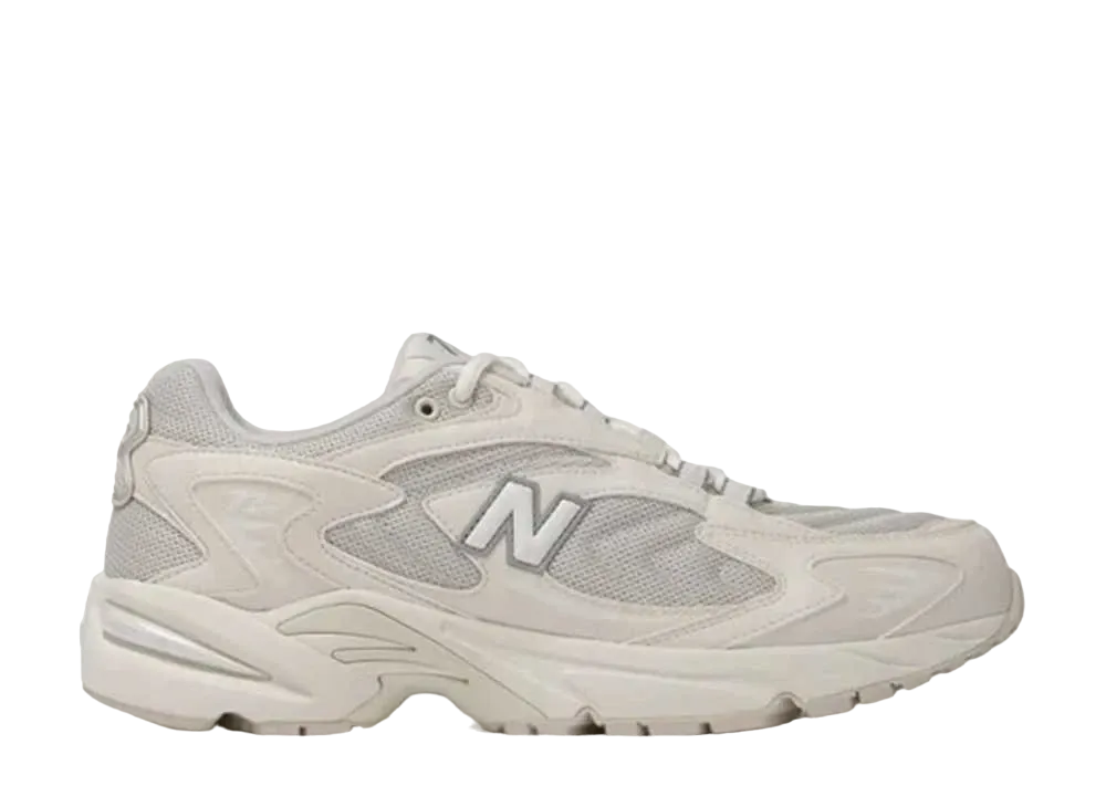 New Balance 725 "White/Gray"
