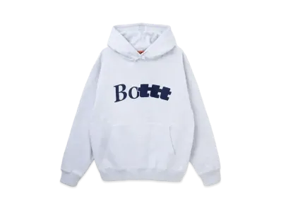 BoTT x TTTMSW BoTTT Hoodie "Gray"