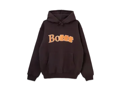 BoTT x TTTMSW BoTTT Hoodie "Brown"
