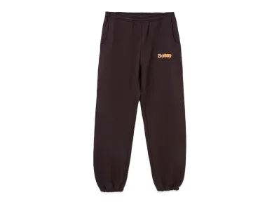 BoTT x TTTMSW BoTTT Sweat Pants "Brown"