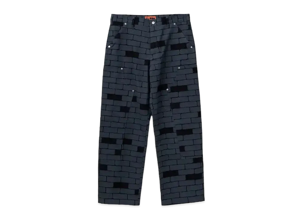 BoTT x TTTMSW BoTTT Work Pants "Gray"