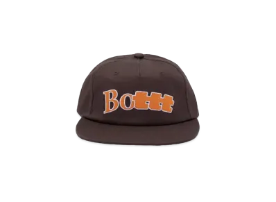 BoTT x TTTMSW BoTTT Cap "Brown"