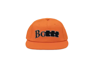 BoTT x TTTMSW BoTTT Cap "Orange"
