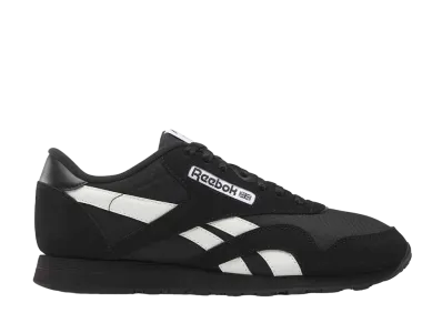VeeFriends × Reebok Classic Nylon Accountable Ant "Core Black"