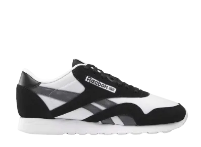 VeeFriends × Reebok Classic Nylon Accountable Ant "White/Core Black"