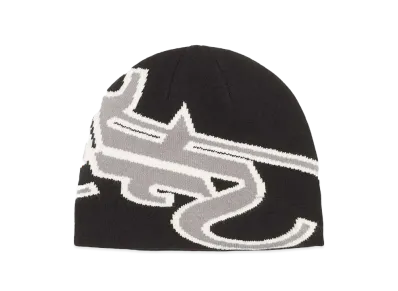 FTW PATTERN BEANIE "LOGO"