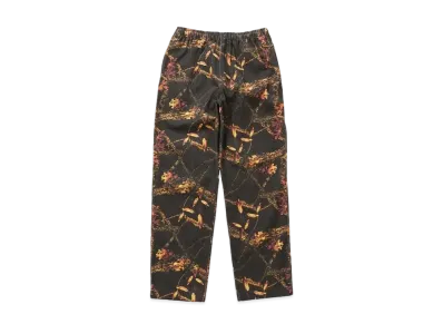 FTW REAL TREE EASY PANTS "BLACK"