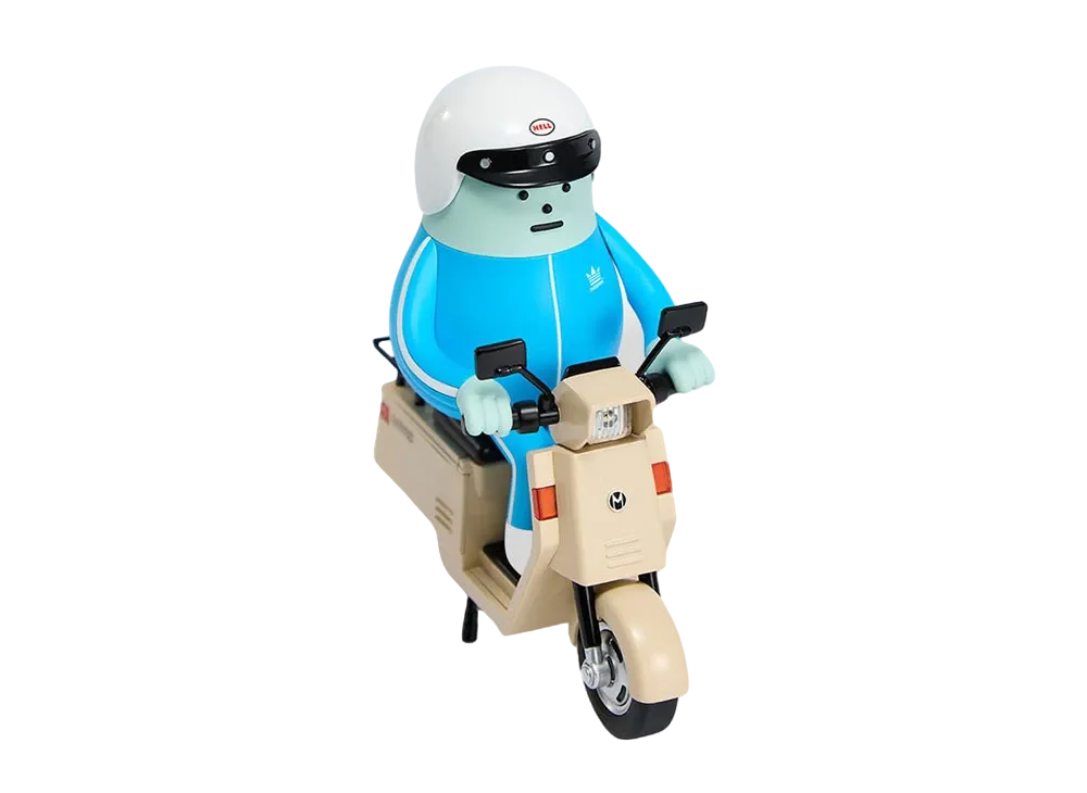 Sticky Monster Lab SML VEHICLE MMC SCOOTA "MULTI"