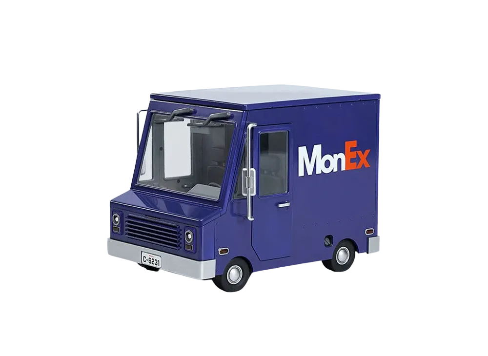 Sticky Monster Lab SML VEHICLE MMC LABOR "MULTI"