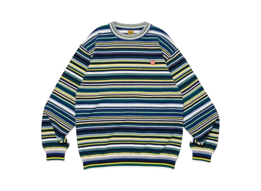 レア物　humanmade ロンT 短丈 Sサイズ　スニダン鑑定バッチ付 KANTO-MAN / man-shop ( ncnoconc )のロングスリーブTシャツ通販