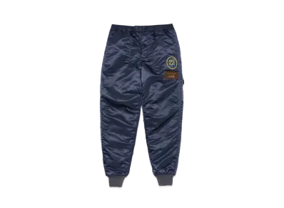 HUMAN MADE Flight Pants "Navy"