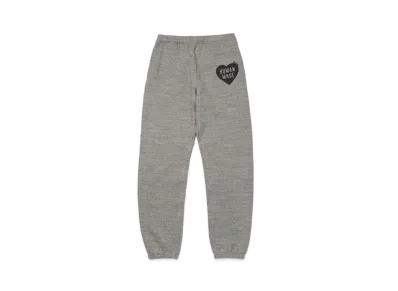 HUMAN MADE Sweatpants "Gray"