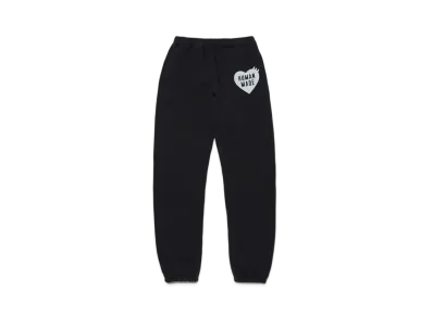 HUMAN MADE Sweatpants "Black"