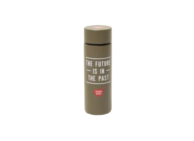 HUMAN MADE Pocket Bottle 130ml "Olive Drab"