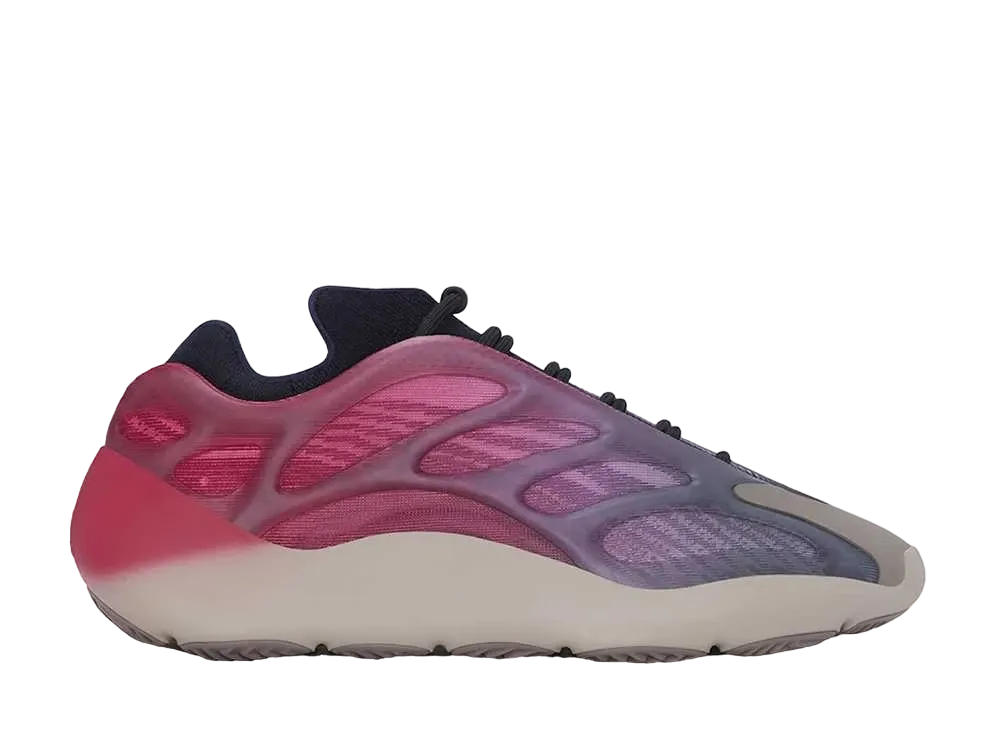 adidas Yeezy 700 V3 "Fade Carbon"