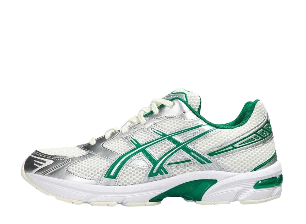 新品　GEL-1130 RE 　27 ゲル　グリーン緑　ASICS アシックス 新品 ASICS アシックス GEL-1130 RE 26.5 ゲル グリーン緑