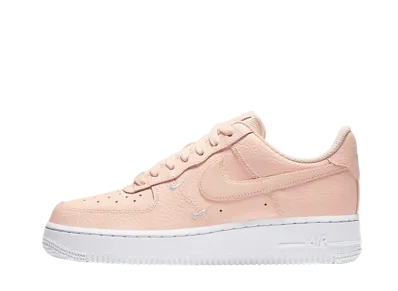 Nike Women's Air Force 1 '07 ESS "Melon Tint"