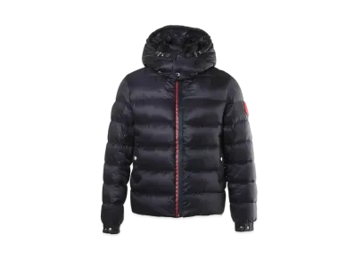 MONCLER Arves Down Jacket "Navy"