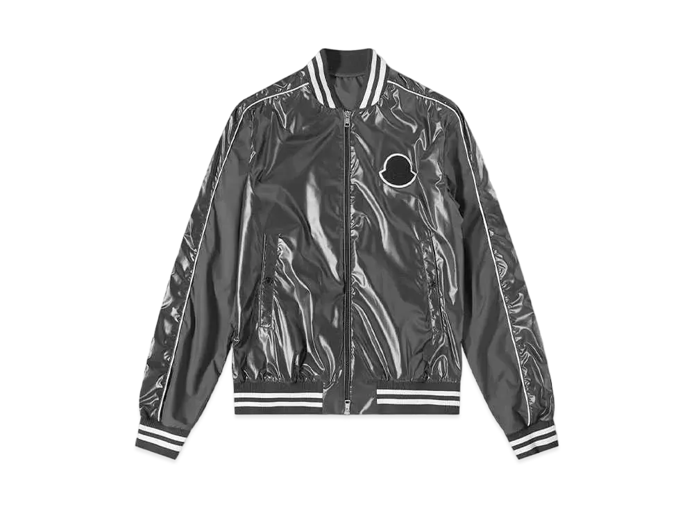 MONCLER Dayu Bomber Jacket "Black"
