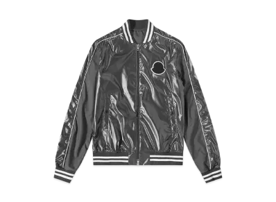 MONCLER Dayu Bomber Jacket "Black"