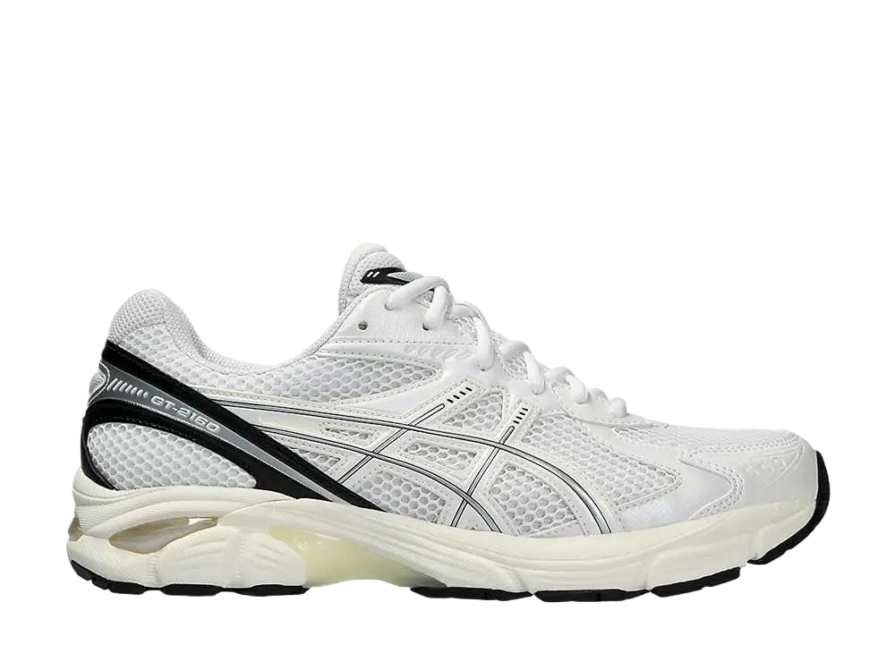Asics GT-2160 "White/Black"