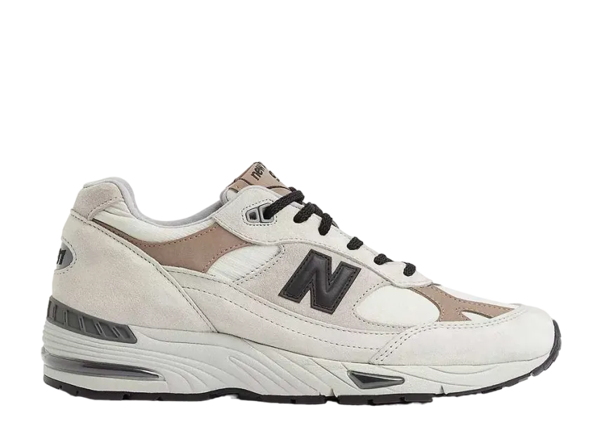 New Balance 991 Urban Winter New Balance 991 Urban Winter