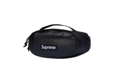 Supreme Leather Waist Bag Supreme Leather Waist Bag
