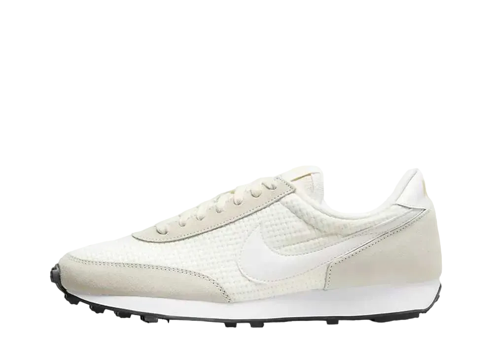 ナイキ ウィメンズ デイブレイク SE "セイル/レモンウォッシュ/ホワイト/サミットホワイト"