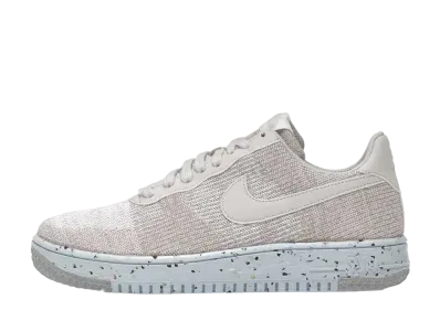 Nike Air Force 1 Low Crater FlyKnit "Photon Dust"