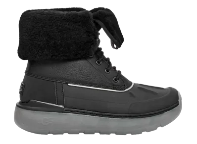 UGG City Butte "Black"