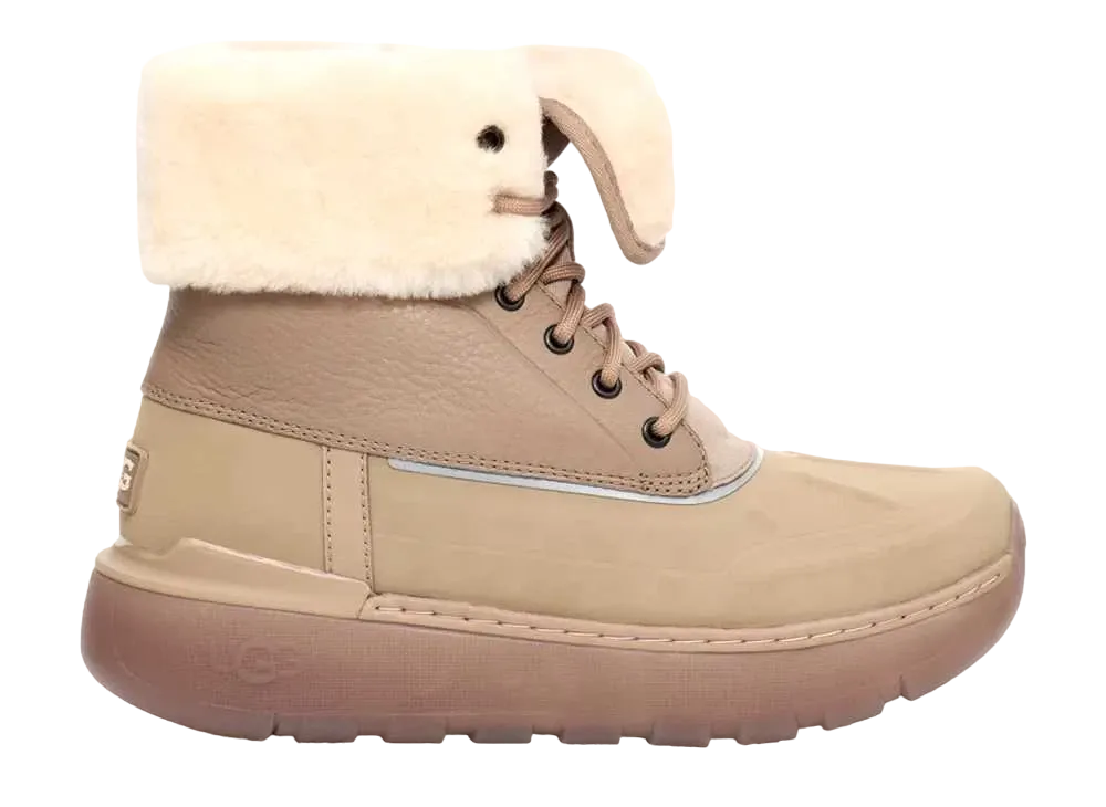 アグ シティ ビュート "デューン"