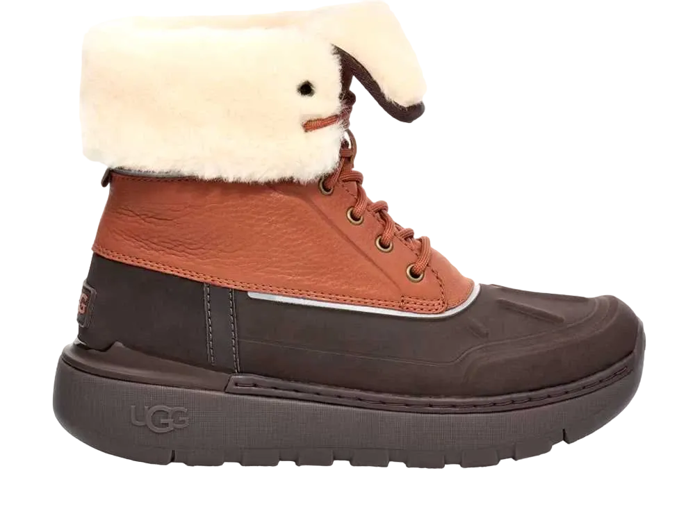 アグ シティ ビュート "ウースター"