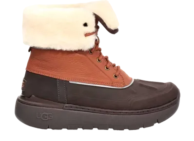 UGG City Butte "Worchester"