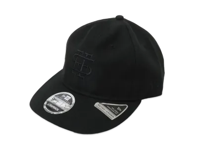 NEW ERA x SEE SEE 950 Cap "Black"