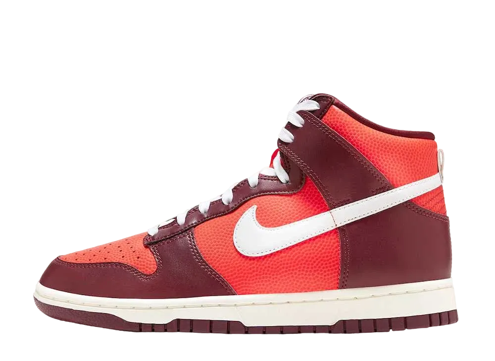 Nike Women's Dunk High "Be True To Her School"