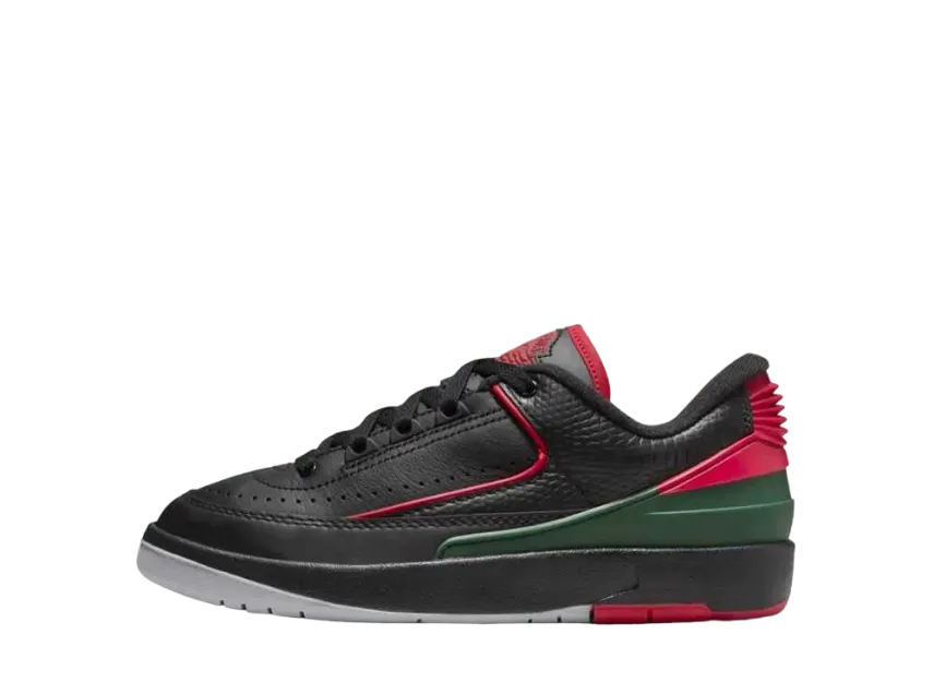 12/16発売|Nike Air Jordan 2 Low 12/16発売|Nike Air Jordan 2 Low