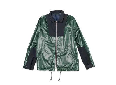 The North Face x sacai Isetan Store Limited Men's Jaket "Green"