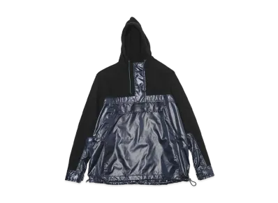 The North Face x sacai Isetan Store Limited Men's Hoodie "Navy"