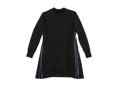 The North Face x sacai Isetan Store Limited WMNS Dress "Black"