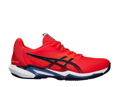 Asics Solution Speed FF 3 "Koi/Blue Expanse"