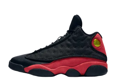 Nike Air Jordan 13 Retro "Bred" (2017)