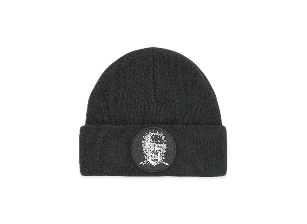 Supreme / Hellraiser Beanie "Black"