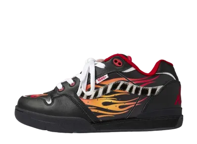 GALLERY DEPT. × Vault by Vans Rowley XLT "Flames"