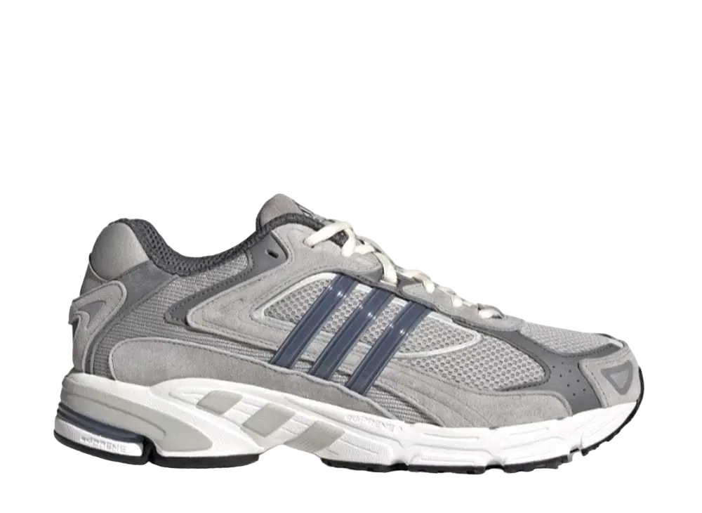 アディダス オリジナルス レスポンス CL "メタルグレー/グレーフォー/クリスタルホワイト"