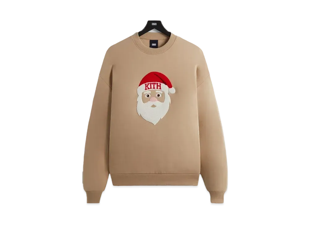 SNOOPY × KITH コラボ　スノードーム 12/9発売｜KITH 