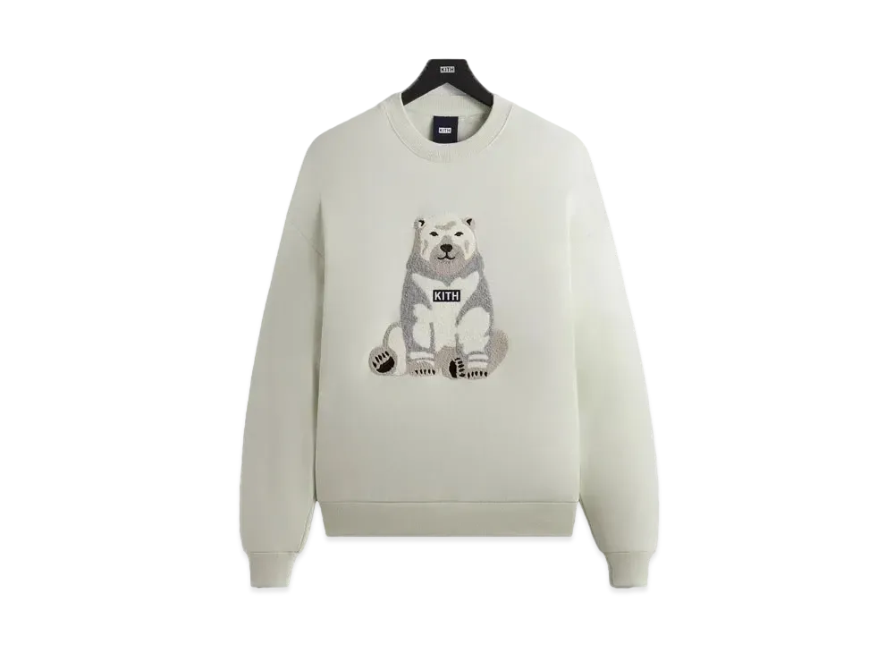 12/9発売｜KITH 