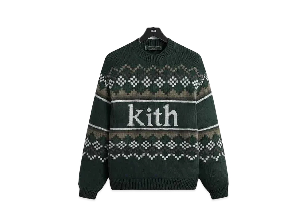 12/9発売｜KITH 